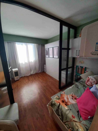 Flat com 1 Quarto à Venda, 32 m² em República - São Paulo