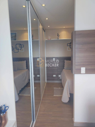 Imagem Apartamento com 3 Quartos à Venda, 100 m² em Jardim Califórnia - Jacareí