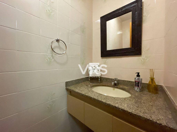 Imagem Apartamento com 4 Quartos à Venda, 167 m² em Agriões - Teresópolis