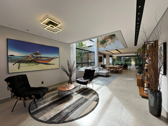 Imagem Casa com 6 Quartos à Venda, 400 m² em Riviera De São Lourenço - Bertioga