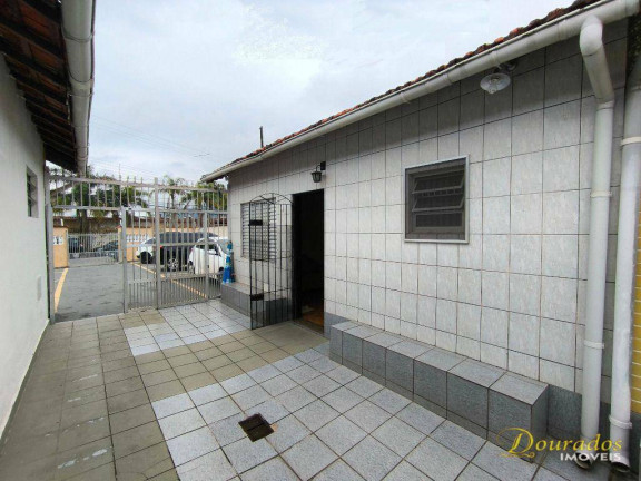 Imagem Casa com 1 Quarto à Venda, 50 m² em Vila Balneária - Praia Grande Imagem Casa com 1 Quarto à Venda, 50 m² em Vila Balneária - Praia Grande