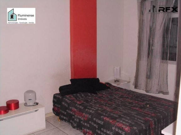 Imagem Apartamento com 3 Quartos à Venda, 105 m² em Icaraí - Niterói Imagem Apartamento com 3 Quartos à Venda, 105 m² em Icaraí - Niterói