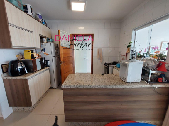 Imagem Casa de Condomínio com 3 Quartos à Venda, 105 m² em Jardim São Carlos - Sorocaba