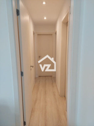 Imagem Apartamento com 4 Quartos à Venda, 235 m² em Vila Andrade - São Paulo