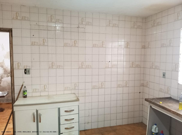 Imagem Casa com 2 Quartos à Venda, 129 m² em Vila Mazzei - São Paulo