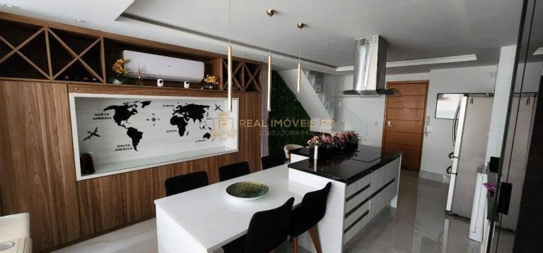 Imagem Apartamento com 3 Quartos à Venda, 146 m² em Recreio Dos Bandeirantes - Rio De Janeiro Imagem Apartamento com 3 Quartos à Venda, 146 m² em Recreio Dos Bandeirantes - Rio De Janeiro