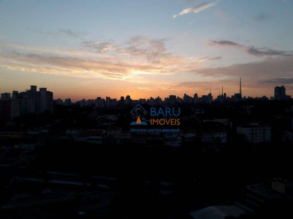 Apartamento com 3 Quartos à Venda, 156 m² em Perdizes - São Paulo