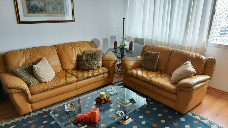 Imagem Apartamento com 3 Quartos à Venda, 156 m² em Higienópolis - São Paulo Imagem Apartamento com 3 Quartos à Venda, 156 m² em Higienópolis - São Paulo