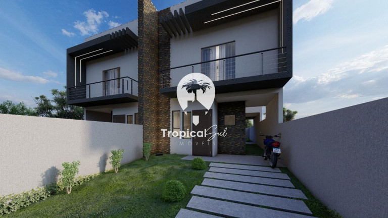 Imagem Casa com 2 Quartos à Venda, 132 m² em Praia De Leste - Pontal Do Parana Imagem Casa com 2 Quartos à Venda, 132 m² em Praia De Leste - Pontal Do Parana