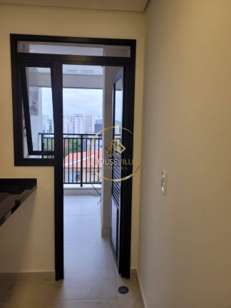 Imagem Apartamento com 3 Quartos à Venda, 120 m² em Vila Ema - São José Dos Campos