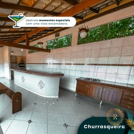 Imagem Casa de Condomínio com 5 Quartos à Venda, 696 m² em Nova Guarapari - Guarapari Imagem Casa de Condomínio com 5 Quartos à Venda, 696 m² em Nova Guarapari - Guarapari
