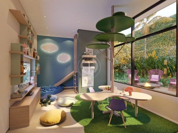 Imagem Apartamento com 1 Quarto à Venda, 33 m² em Vila Mariana - São Paulo Imagem Apartamento com 1 Quarto à Venda, 33 m² em Vila Mariana - São Paulo