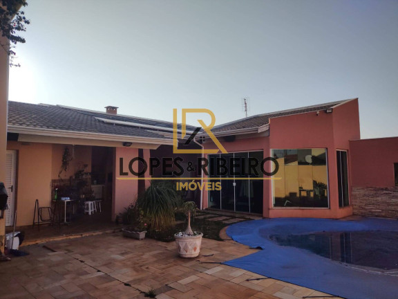 Imagem Casa com 4 Quartos à Venda, 760 m² em Bairro Alto - Botucatu Imagem Casa com 4 Quartos à Venda, 760 m² em Bairro Alto - Botucatu