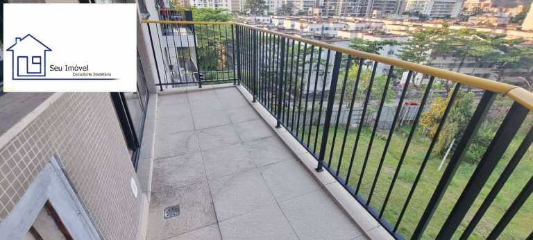 Imagem Apartamento com 2 Quartos à Venda, 66 m² em Freguesia (jacarepaguá) - Rio De Janeiro Imagem Apartamento com 2 Quartos à Venda, 66 m² em Freguesia (jacarepaguá) - Rio De Janeiro