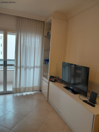 Imagem Apartamento com 4 Quartos à Venda, 115 m² em Vila Andrade - São Paulo
