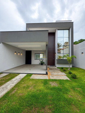 Imagem Casa com 4 Quartos à Venda, 300 m² em Portal De Jacaraípe - Serra Imagem Casa com 4 Quartos à Venda, 300 m² em Portal De Jacaraípe - Serra