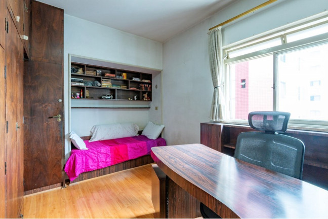 Imagem Apartamento com 2 Quartos à Venda, 100 m² em Jardim Paulista - São Paulo