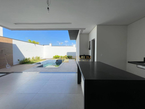Imagem Casa com 3 Quartos à Venda, 270 m² em Condomínio Residencial Monaco - São José Dos Campos