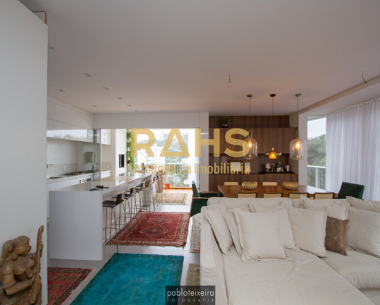 Imagem Apartamento com 3 Quartos à Venda, 223 m² em Atiradores - Joinville