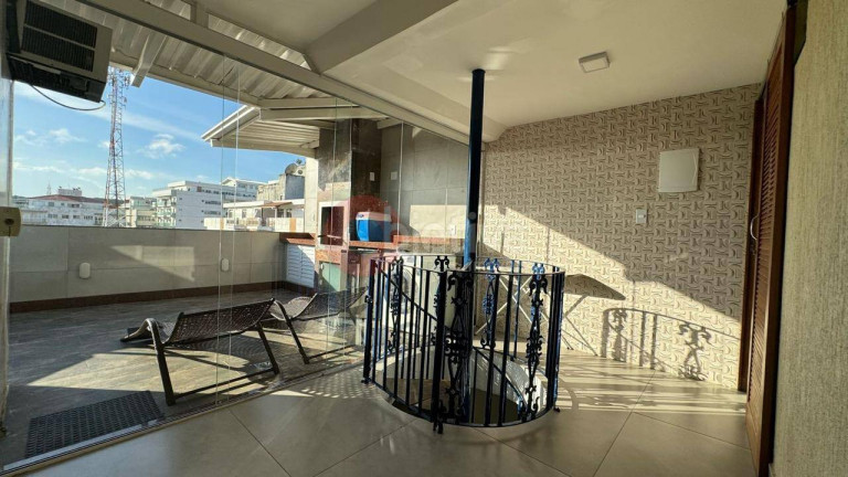 Imagem Apartamento com 4 Quartos à Venda, 100 m² em Centro - Cabo Frio Imagem Apartamento com 4 Quartos à Venda, 100 m² em Centro - Cabo Frio