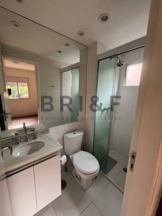 Imagem Apartamento com 2 Quartos para Alugar, 64 m² em Brooklin - São Paulo Imagem Apartamento com 2 Quartos para Alugar, 64 m² em Brooklin - São Paulo