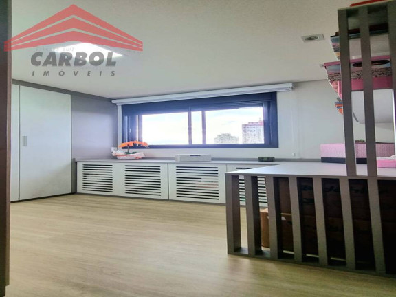 Imagem Apartamento com 3 Quartos à Venda, 107 m² em Anhangabaú - Jundiaí Imagem Apartamento com 3 Quartos à Venda, 107 m² em Anhangabaú - Jundiaí