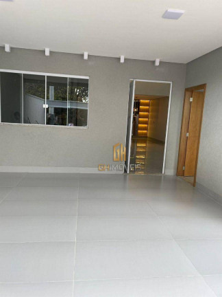 Imagem Casa com 3 Quartos à Venda, 175 m² em Parque Amazônia - Goiânia Imagem Casa com 3 Quartos à Venda, 175 m² em Parque Amazônia - Goiânia