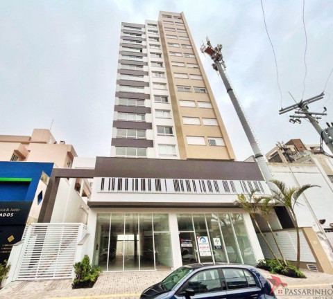 Apartamento com 2 Quartos à Venda, 73 m² em Centro - Torres