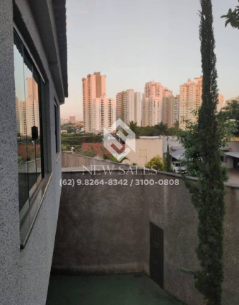 Imagem Casa com 4 Quartos à Venda, 222 m² em Setor Sul - Goiânia Imagem Casa com 4 Quartos à Venda, 222 m² em Setor Sul - Goiânia