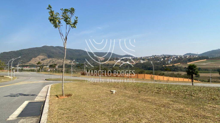 Imagem Terreno em Condomínio à Venda, 570 m² em Chácara Terra Nova - Jundiaí Imagem Terreno em Condomínio à Venda, 570 m² em Chácara Terra Nova - Jundiaí