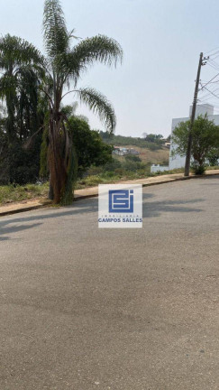 Imagem Terreno à Venda, 492 m² em  Colina Cintra Franco - Socorro
