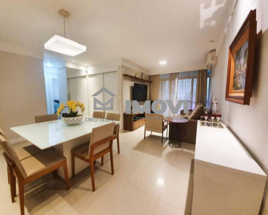 Imagem Apartamento com 3 Quartos à Venda, 115 m² em Praia Do Canto - Vitória Imagem Apartamento com 3 Quartos à Venda, 115 m² em Praia Do Canto - Vitória