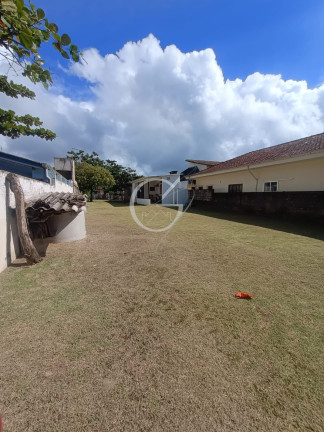 Imagem Terreno à Venda, 550 m² em Ipanema - Pontal Do Paraná