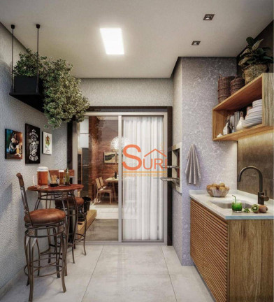 Imagem Apartamento com 2 Quartos à Venda, 64 m² em Nova Petrópolis - São Bernardo Do Campo Imagem Apartamento com 2 Quartos à Venda, 64 m² em Nova Petrópolis - São Bernardo Do Campo