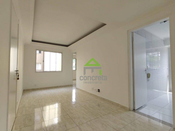 Imagem Apartamento com 2 Quartos à Venda, 44 m² em Centro - Cotia Imagem Apartamento com 2 Quartos à Venda, 44 m² em Centro - Cotia