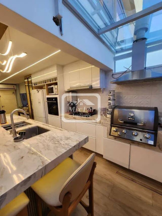 Casa de Condomínio com 3 Quartos à Venda, 120 m² em Vila Osasco - Osasco