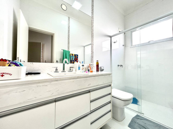 Imagem Casa com 4 Quartos à Venda, 440 m² em Alphaville - Santana De Parnaíba