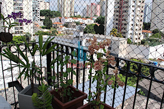 Imagem Apartamento com 2 Quartos à Venda, 60 m² em Saúde - São Paulo Imagem Apartamento com 2 Quartos à Venda, 60 m² em Saúde - São Paulo