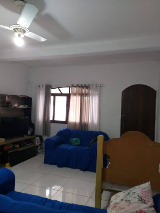Imagem Sobrado com 2 Quartos à Venda,  em Taboão - Diadema