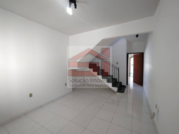 Imagem Sobrado com 2 Quartos para Alugar, em Jardim Julieta - Caçapava Imagem Sobrado com 2 Quartos para Alugar, em Jardim Julieta - Caçapava