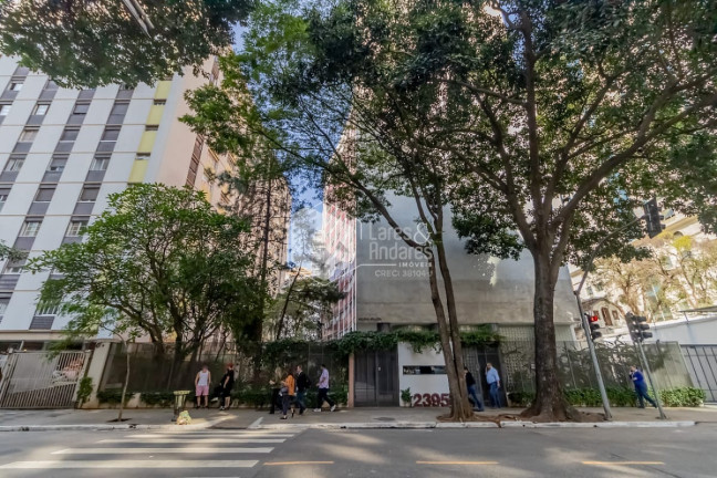 Imagem Apartamento com 4 Quartos à Venda, 238 m² em Consolação - São Paulo Imagem Apartamento com 4 Quartos à Venda, 238 m² em Consolação - São Paulo