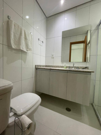 Imagem Apartamento com 1 Quarto para Alugar, 52 m² em Parque Campolim - Sorocaba Imagem Apartamento com 1 Quarto para Alugar, 52 m² em Parque Campolim - Sorocaba