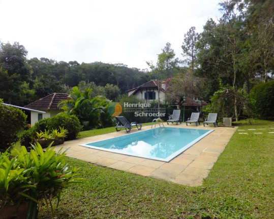 Imagem Casa com 4 Quartos à Venda, 3.000 m² em Quebra Frascos - Teresópolis Imagem Casa com 4 Quartos à Venda, 3.000 m² em Quebra Frascos - Teresópolis