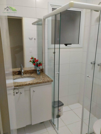 Imagem Apartamento com 3 Quartos à Venda, 77 m² em Mogi Moderno - Mogi Das Cruzes