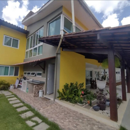 Imagem Casa de Condomínio com 4 Quartos à Venda, 360 m² em Aldeia Dos Camarás - Camaragibe Imagem Casa de Condomínio com 4 Quartos à Venda, 360 m² em Aldeia Dos Camarás - Camaragibe
