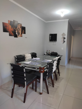 Imagem Apartamento com 3 Quartos à Venda, 83 m² em Jardim Pilar - Mauá Imagem Apartamento com 3 Quartos à Venda, 83 m² em Jardim Pilar - Mauá