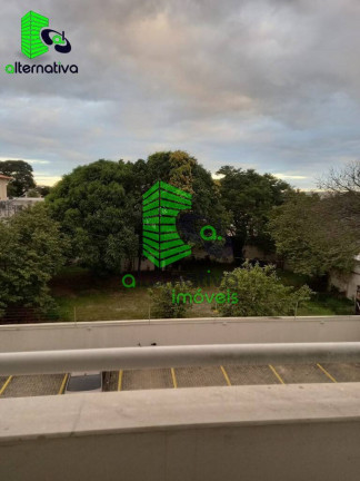 Imagem Apartamento com 2 Quartos à Venda, 67 m² em Parque São Luís - Taubaté