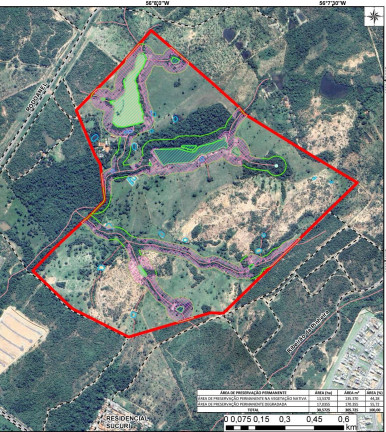 Imagem Terreno à Venda, 7.500.000 m² em Cuiabá Imagem Terreno à Venda, 7.500.000 m² em Cuiabá