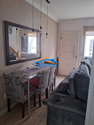 Imagem Casa de Condomínio com 2 Quartos à Venda, 59 m² em água Espraiada (caucaia Do Alto) - Cotia Imagem Casa de Condomínio com 2 Quartos à Venda, 59 m² em água Espraiada (caucaia Do Alto) - Cotia