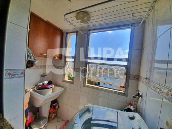 Imagem Apartamento com 1 Quarto à Venda, 42 m² em Carandiru - São Paulo Imagem Apartamento com 1 Quarto à Venda, 42 m² em Carandiru - São Paulo